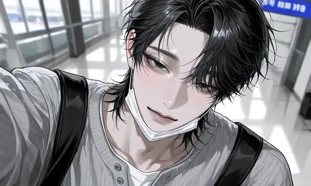 Profile image of Jaeyun