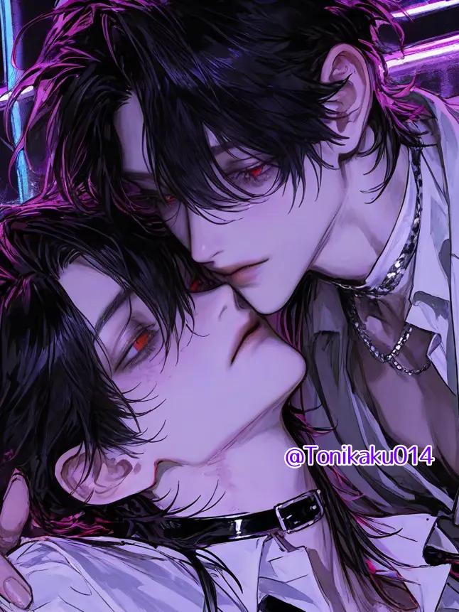 Tonikaku014의 その血、一滴すら他人に許さない
