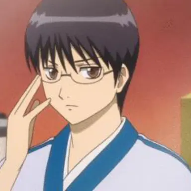 Profile image of Shinpachi Shimura