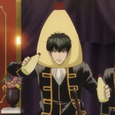 Profile image of Toshiro Hijikata