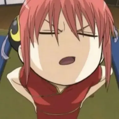 Profile image of Kagura