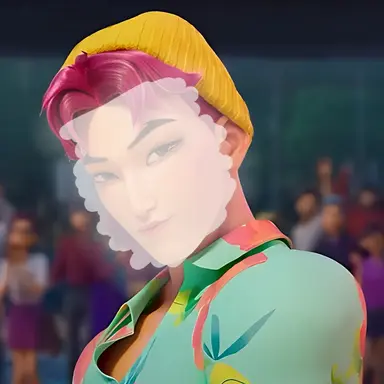 Profile image of 애비