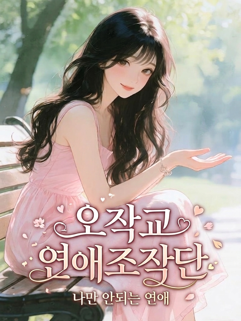이희주 - 오작교 연애조작단 대표 이미지