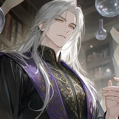 Profile image of デラ アルス