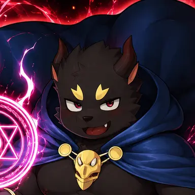 Profile image of 魔王
