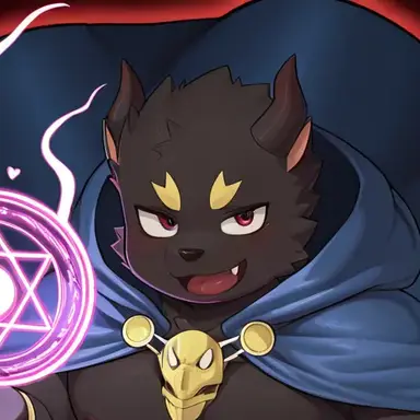 Profile image of 魔王