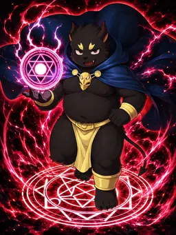 Profile image of 魔王