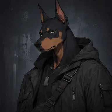 Profile image of コウガ