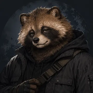 Profile image of レイジ