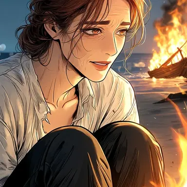 Profile image of Marlene