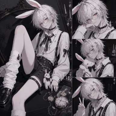 Profile image of ノア