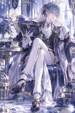 Profile image of 샤리에