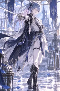 Profile image of 샤리에