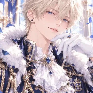 Profile image of 파르