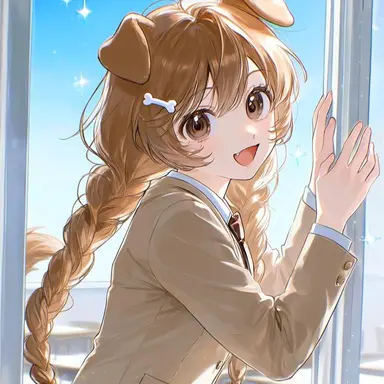 Profile image of 지아
