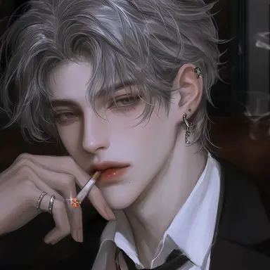 Profile image of 백이현