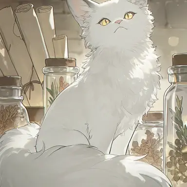 Profile image of Hakuga