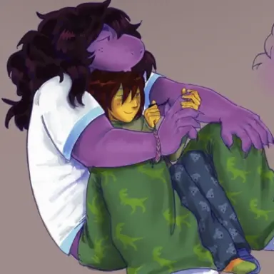 Profile image of Susie