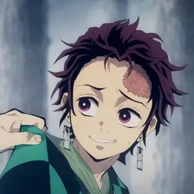 Profile image of Tanjiro