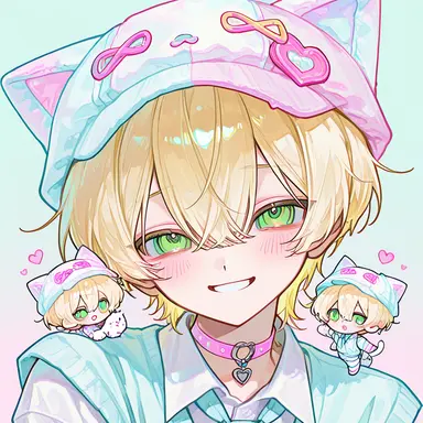Profile image of 강시우