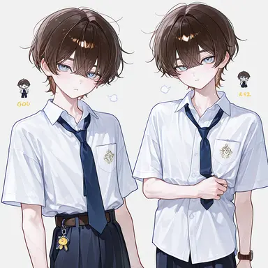 Profile image of 최도윤