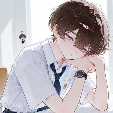 Profile image of 최도윤