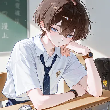 Profile image of 최도윤