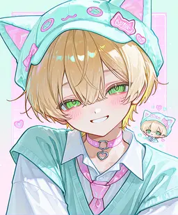 Profile image of 강시우