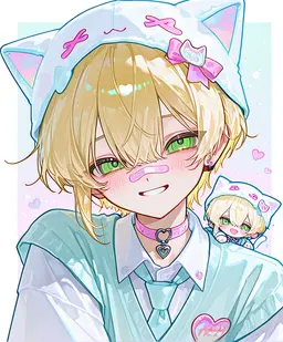 Profile image of 강시우
