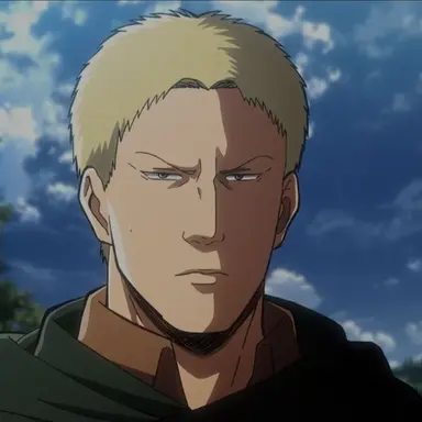 Profile image of 라이너 브라운
