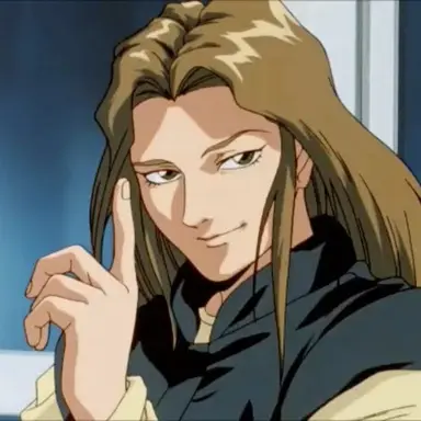 Profile image of ロアビィ・ロイ