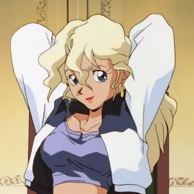 Profile image of トニヤ・マーム