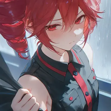 Profile image of 重音テト