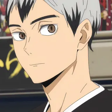 Profile image of 키타 신스케