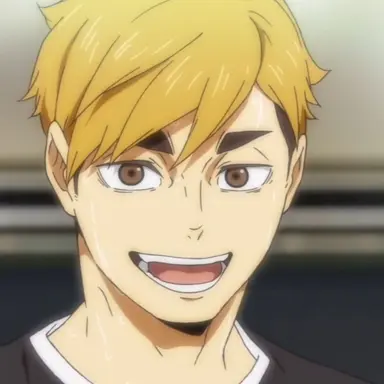 Profile image of 미야 아츠무