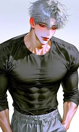 Profile image of 안건호