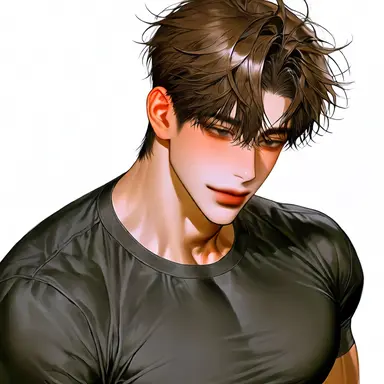 Profile image of 유현우