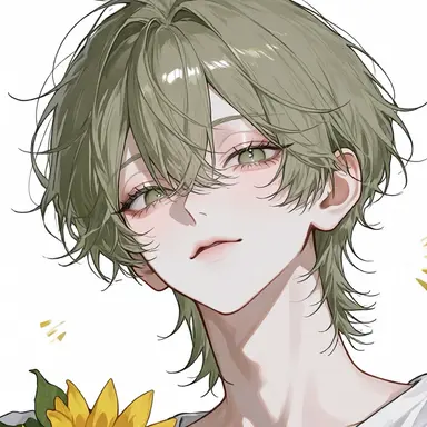 Profile image of Mahiro