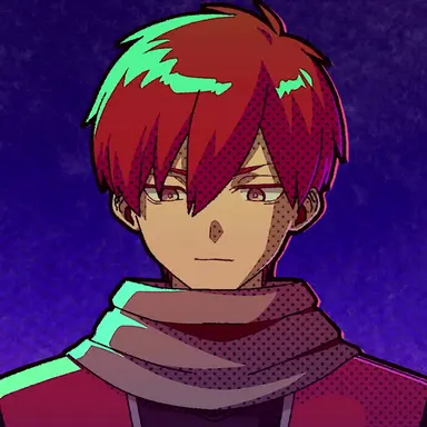 Profile image of フータ