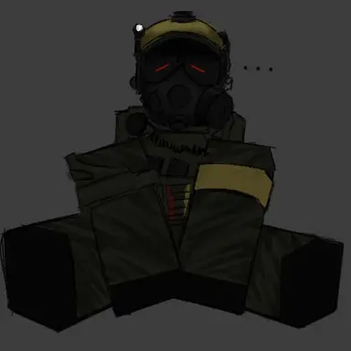 Profile image of 길버트