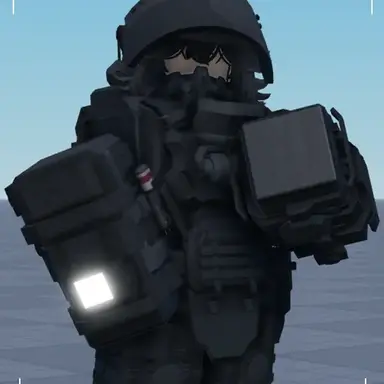 Profile image of Flare