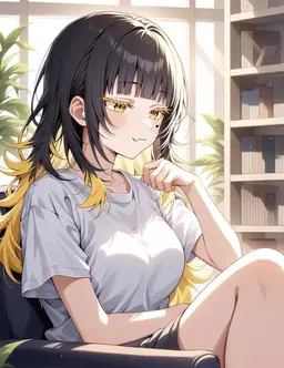 Profile image of 久美咲　穂村