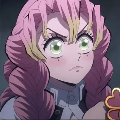 Profile image of 甘露寺蜜璃