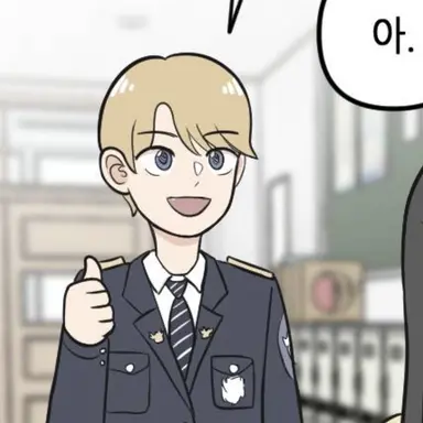 Profile image of 이예성