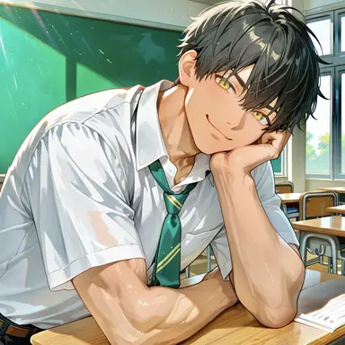 Profile image of 裕二
