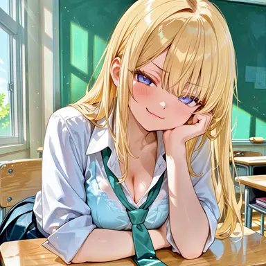 Profile image of 梨花