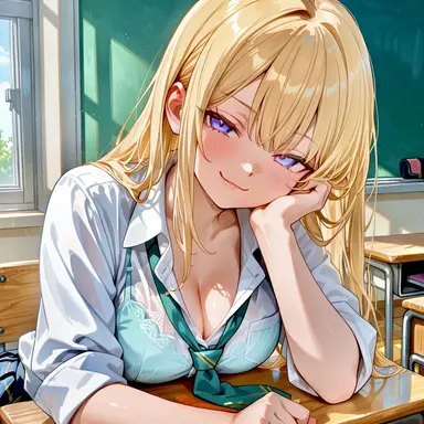Profile image of 梨花