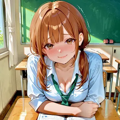 Profile image of 実鈴