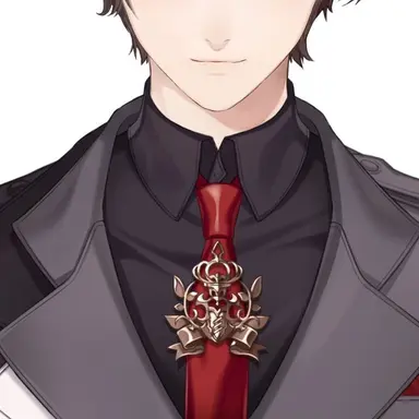 Profile image of Kagami