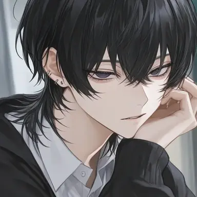 Profile image of Rei
